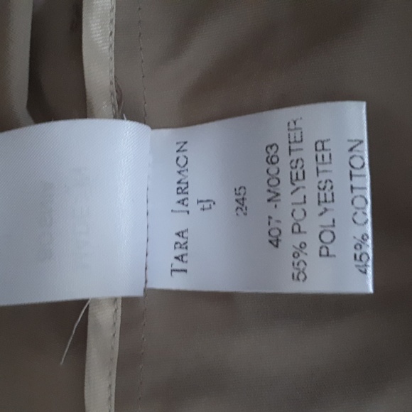 Tara Jarmon jacket - Picture 7 of 7